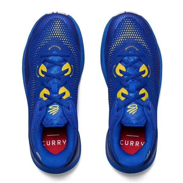 UNDER ARMOUR（アンダーアーマー） メンズ バスケシューズ カリー