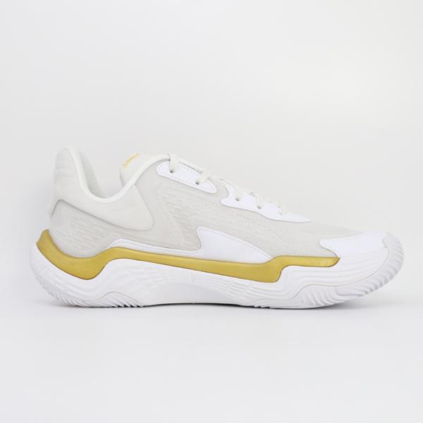 UNDER ARMOUR（アンダーアーマー） バスケットボールシューズ UA