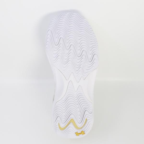UNDER ARMOUR（アンダーアーマー） バスケットボールシューズ UA
