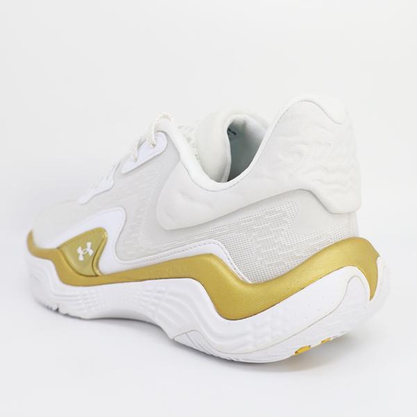 UNDER ARMOUR（アンダーアーマー） バスケットボールシューズ UA