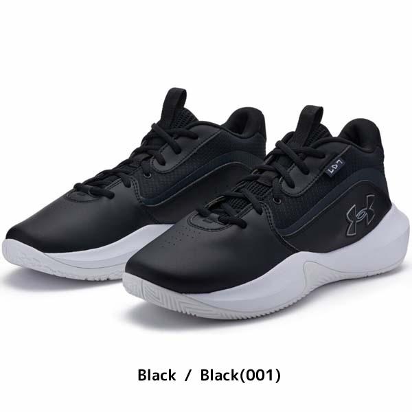 UNDER ARMOUR（アンダーアーマー） バスケットボール シューズ UA