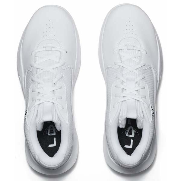UNDER ARMOUR（アンダーアーマー） バスケットボール シューズ UA