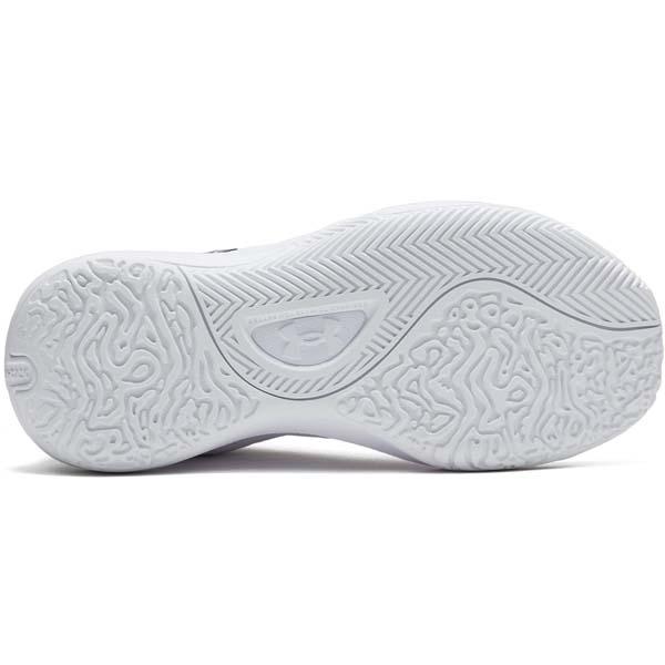 UNDER ARMOUR（アンダーアーマー） ジュニア バスケットボール