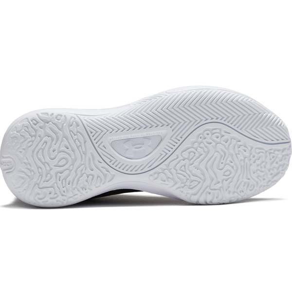 UNDER ARMOUR（アンダーアーマー） ジュニア バスケットボール