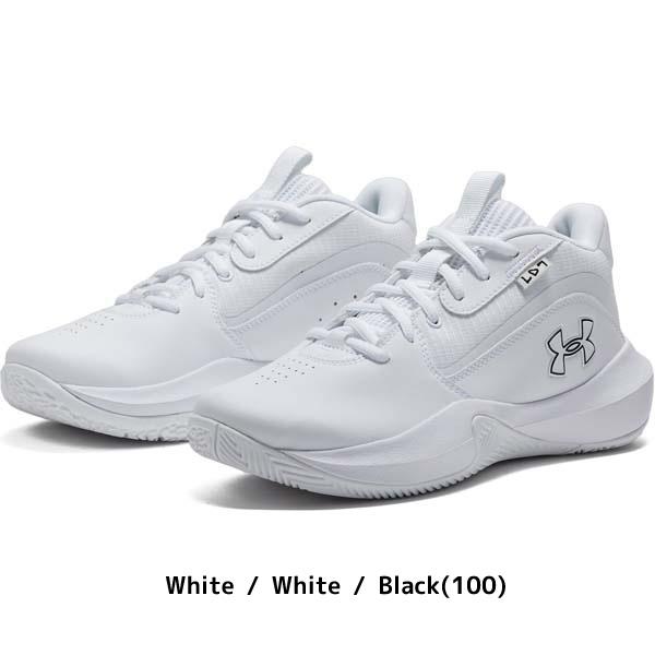 UNDER ARMOUR（アンダーアーマー） ジュニア バスケットボール