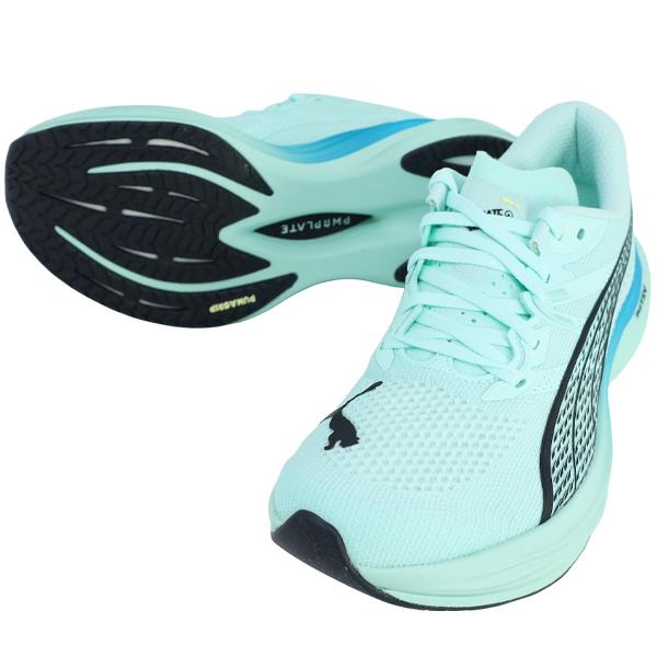 PUMA（プーマ） ランニングシューズ メンズ デヴィエイトニトロ 3 309707-22 : フタバスポーツアスリート店 - 通販 ...