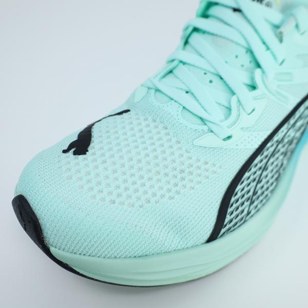 PUMA（プーマ） ランニングシューズ メンズ デヴィエイトニトロ 3
