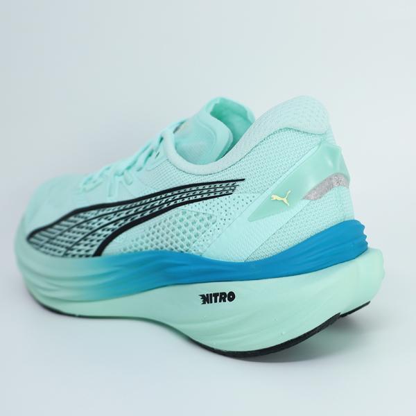 PUMA（プーマ） ランニングシューズ メンズ デヴィエイトニトロ 3