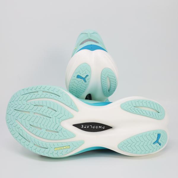 PUMA（プーマ） ウィメンズ ディヴィエイト ニトロ 3 ランニング