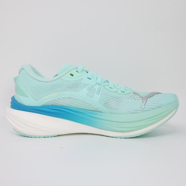 PUMA（プーマ） ウィメンズ ディヴィエイト ニトロ 3 ランニング