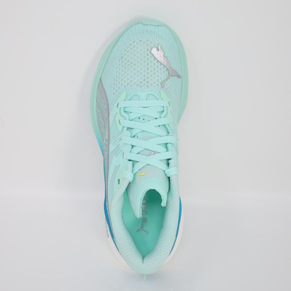 PUMA（プーマ） ウィメンズ ディヴィエイト ニトロ 3 ランニング