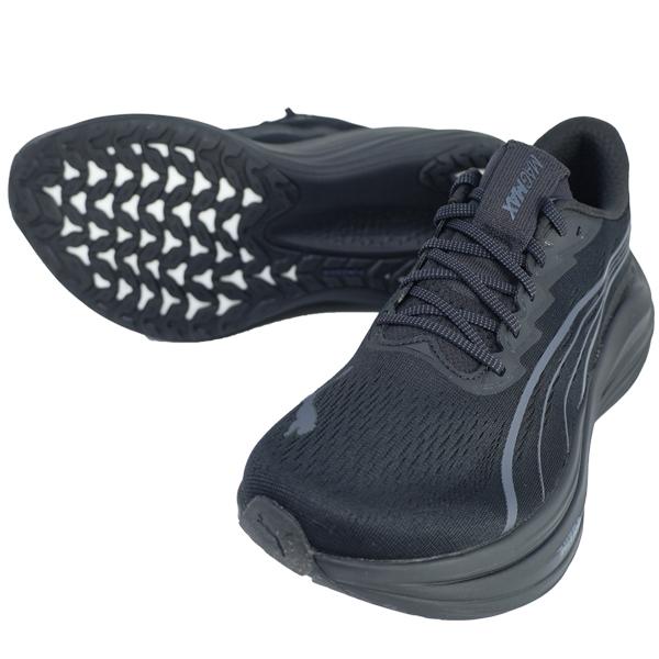 PUMA（プーマ） メンズ ランニングシューズ マグマックスニトロ 310088