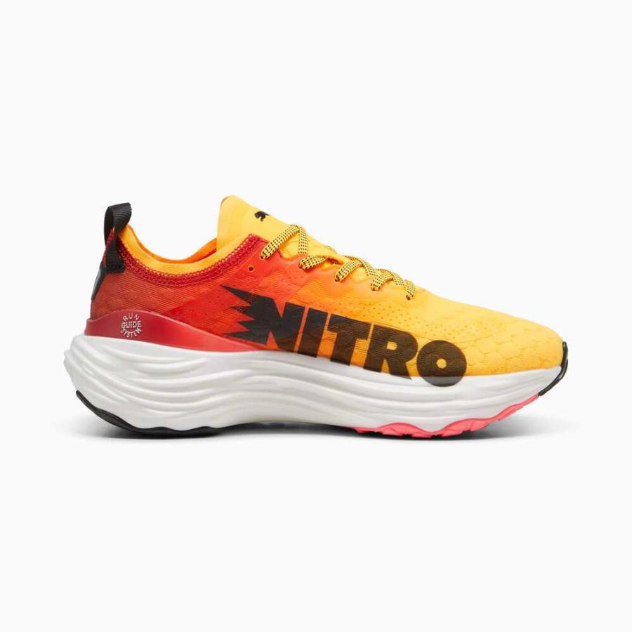 PUMA（プーマ） ランニング ウィメンズ ランニングシューズ