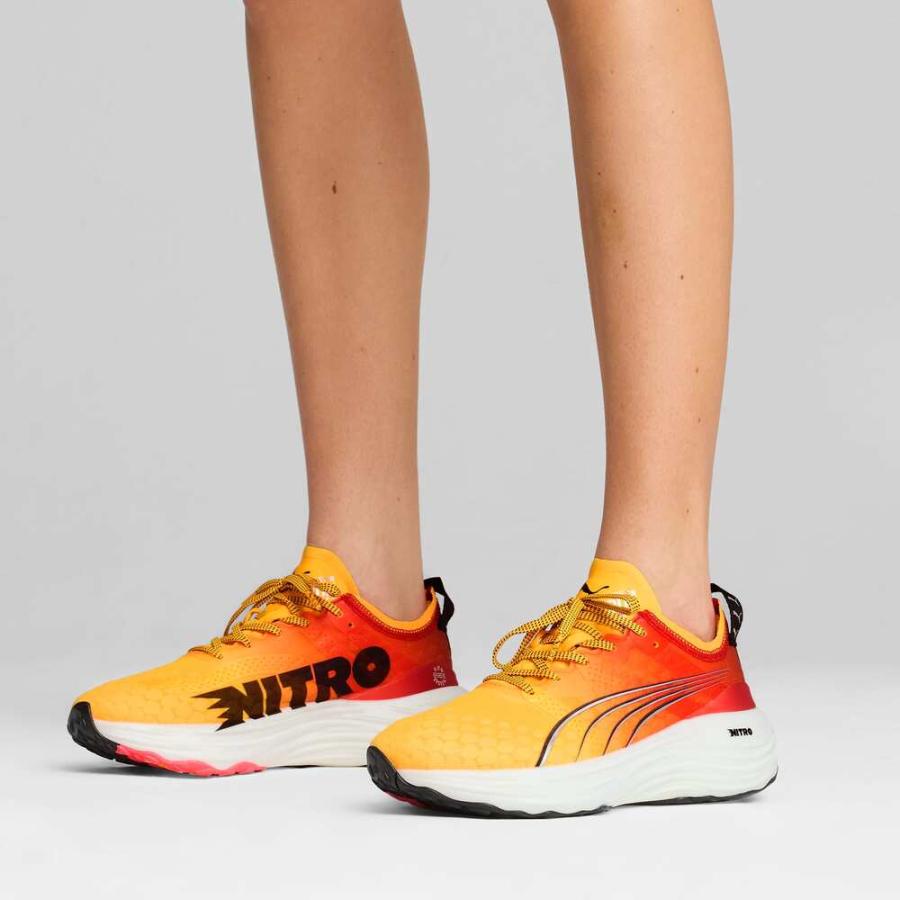 プーマ ランニングシューズ PUMA（プーマ） ランニング ウィメンズ ランニングシューズ