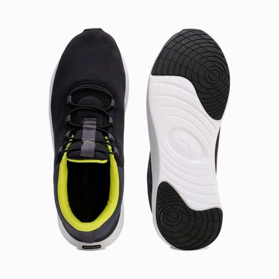 PUMA プーマ ユニセックス メンズ レディース ソフトライド クルーズ 2