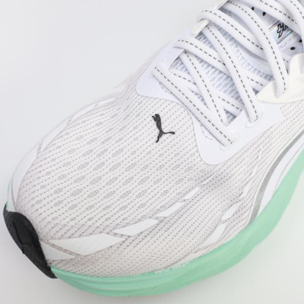 PUMA（プーマ） レディース ランニングシューズ ヴェロシティ ニトロ 4