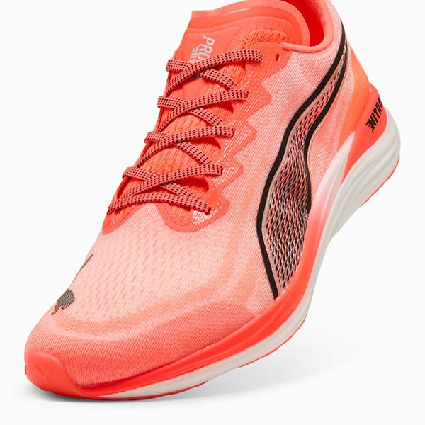 PUMA（プーマ） メンズ ランニングシューズ プロピオニトロ マラソン