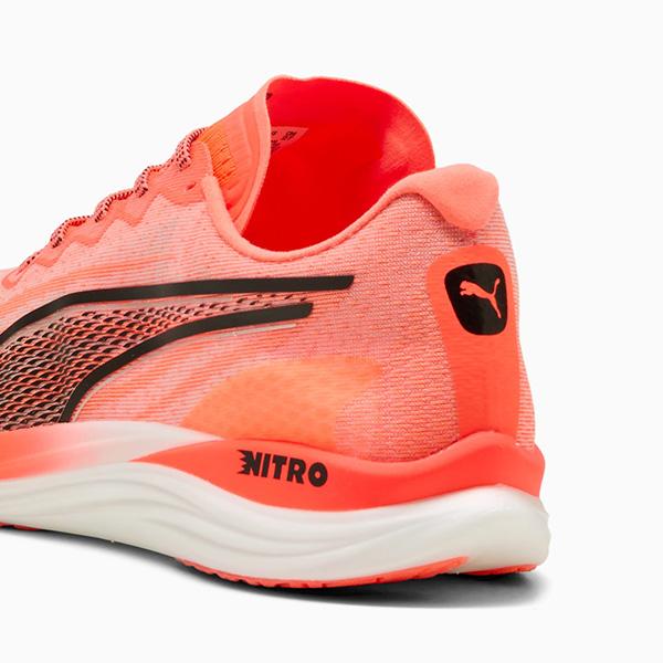 PUMA（プーマ） メンズ ランニングシューズ プロピオニトロ マラソン