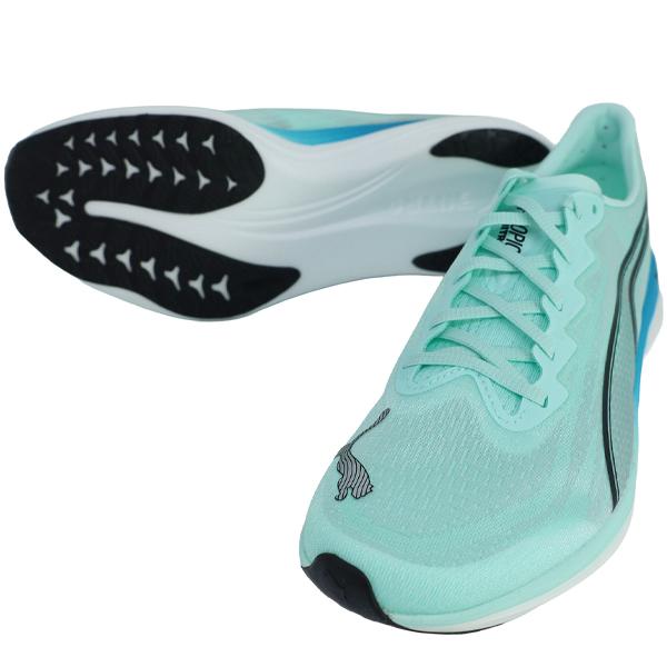 PUMA（プーマ） ランニングシューズ メンズ プロピオ ニトロ 311428-06