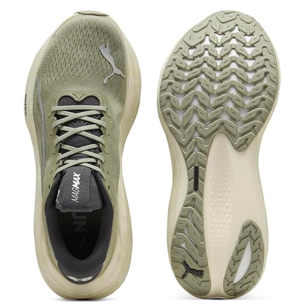 PUMA（プーマ） マグマックス ニトロ Terrains メンズ ランニング