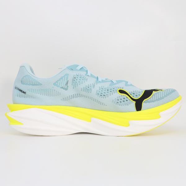 PUMA（プーマ） ディヴィエイト ニトロ エリート 4 メンズ ランニング