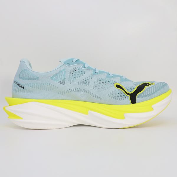 PUMA（プーマ） ウィメンズ ディヴィエイト ニトロ エリート 4