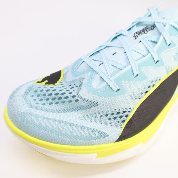 PUMA（プーマ） ウィメンズ ディヴィエイト ニトロ エリート 4