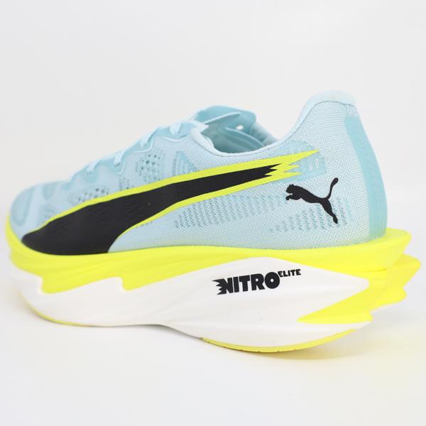 PUMA（プーマ） ウィメンズ ディヴィエイト ニトロ エリート 4