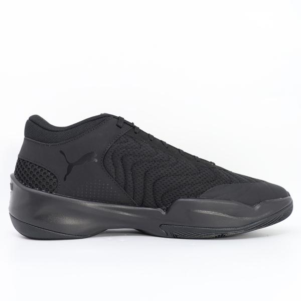 プーマ コート プロ2　Puma Court Pro2 ブラック27.5 PUMA（プーマ） メンズ バスケットボールシューズ COURT PRO 2 コート