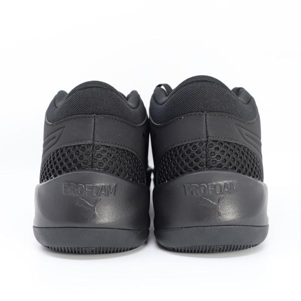 PUMA（プーマ） メンズ バスケットボールシューズ COURT PRO 2 コート