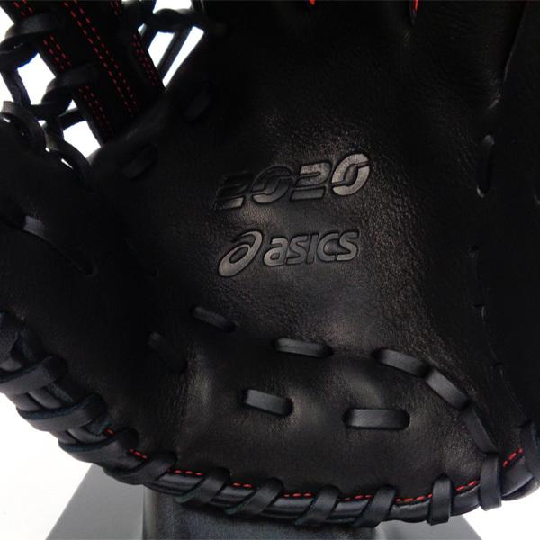 ASICS アシックス asics 軟式グローブ カラーグラブ 2020 IF