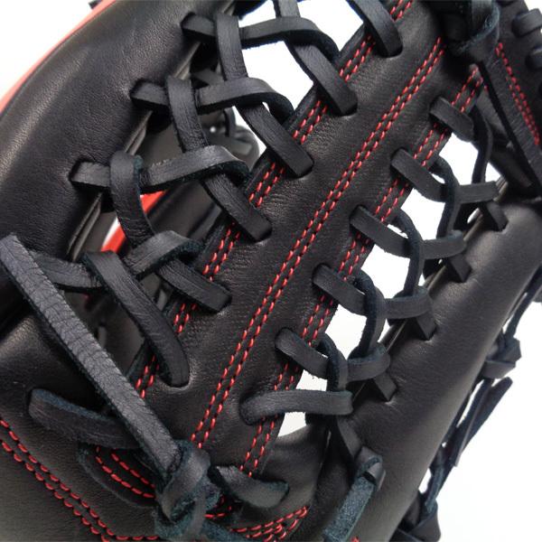 美品 アシックス 軟式グラブ 外野手用 COLOR GLOVE 3121A630 アシックス 軟式用 カラーグラブ 外野手用 3121A630 [右利き用