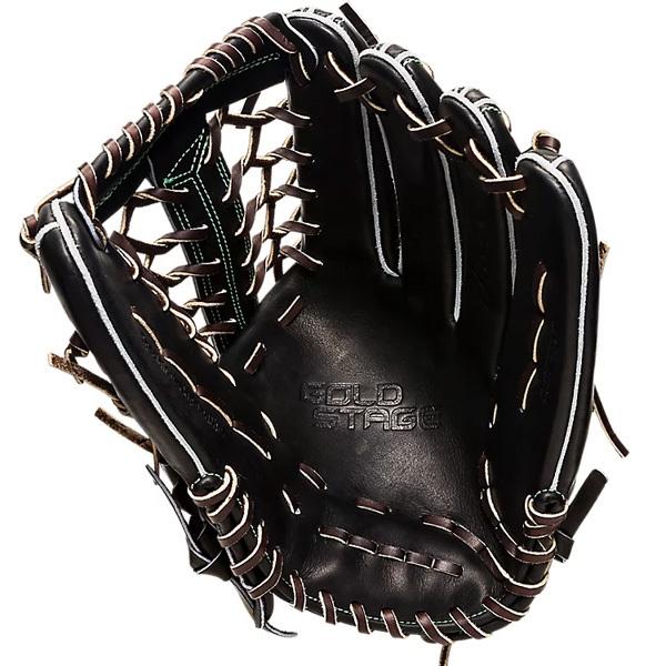 ASICS（アシックス） 【名入れ刺繍＆型出し無料！】 野球 GOLDSTAGE I