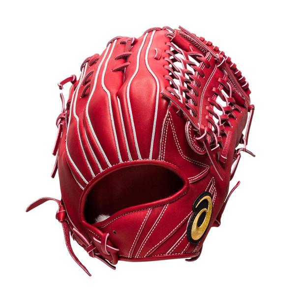 ASICS アシックス asics 一般 野球 硬式グラブ ゴールドステージ