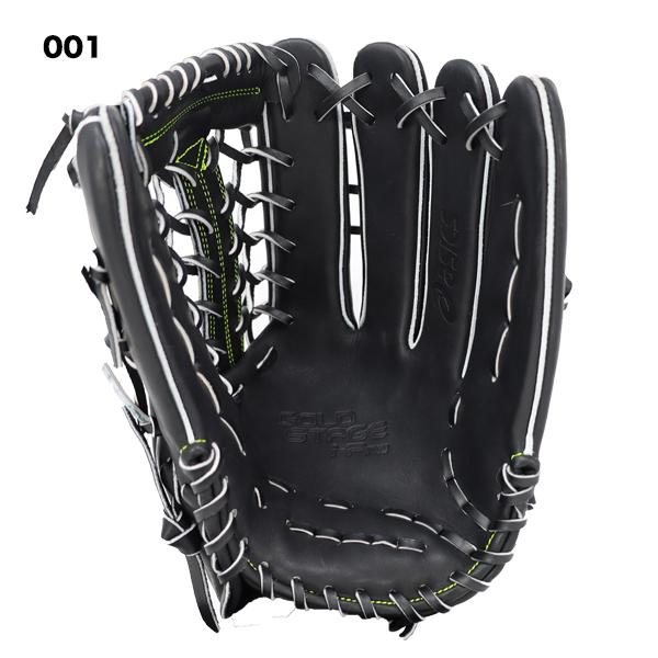 ASICS（アシックス） 野球 ベースボール 軟式グローブ グラブ ゴールド