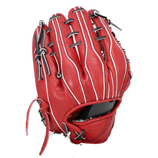 ASICS（アシックス） 野球 ベースボール 軟式グローブ グラブ ゴールド