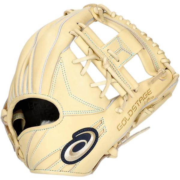 ASICS（アシックス） 野球 硬式グラブ GOLDSTAGE I-PRO 内野手用