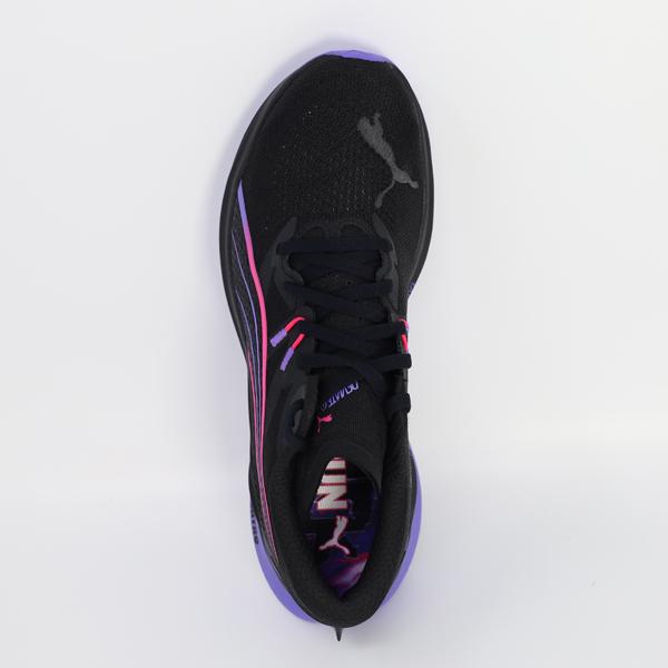 PUMA（プーマ） ディヴィエイト ニトロN 3 DT メンズ ランニング