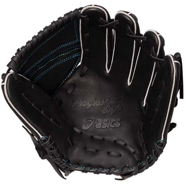 ASICS（アシックス） プロフェッショナルスタイル ジュニア 軟式グラブ