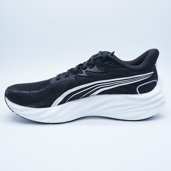 プーマ PUMA ランニングシューズ ヴェロシティ ニトロ 4 AP プーマ PUMA 312635-01 プーマブラックの画像
