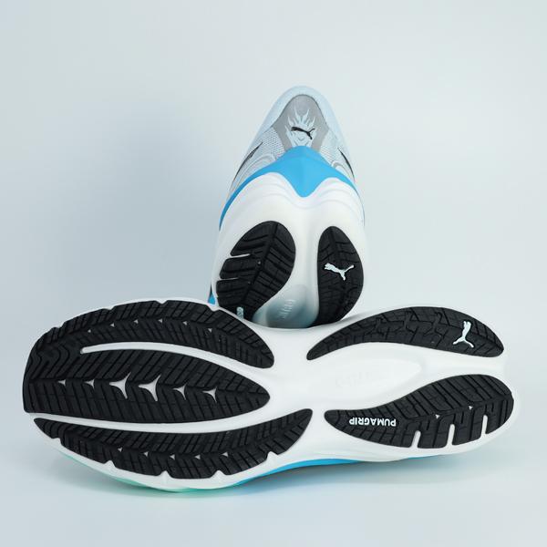 PUMA プーマ puma ランニングシューズ メンズ ヴェロシティ