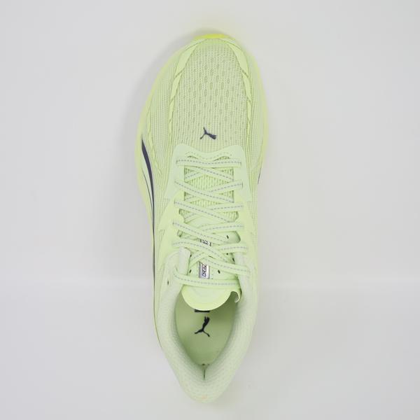 PUMA（プーマ） ヴェロシティ ニトロ 4 AP メンズ ランニングシューズ