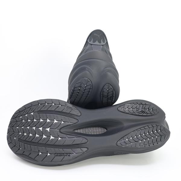 PUMA（プーマ） ディヴィエイト ニトロ 4 ワイド メンズ ランニング