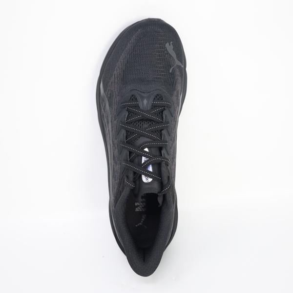 PUMA（プーマ） ディヴィエイト ニトロ 4 ワイド メンズ ランニング