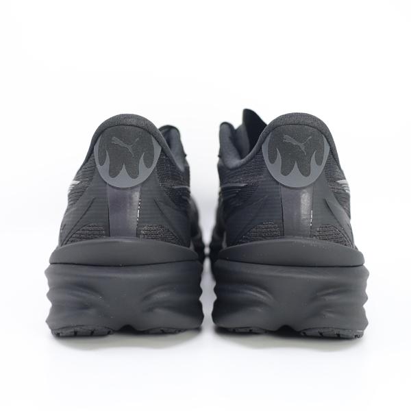 PUMA（プーマ） ディヴィエイト ニトロ 4 ワイド メンズ ランニング