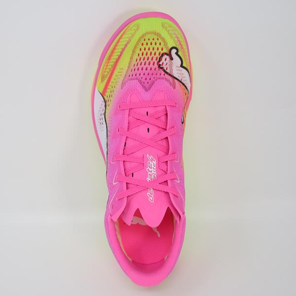 PUMA（プーマ） メンズ ランニングシューズ ディヴィエイト ニトロ