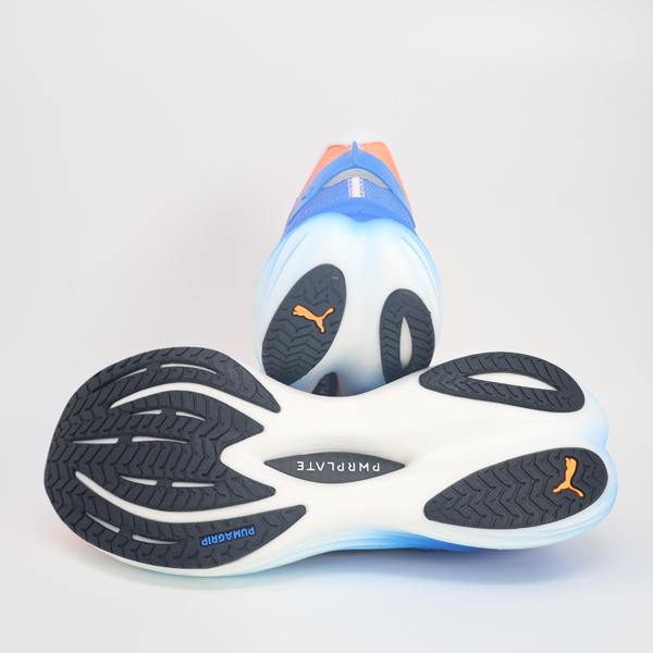 PUMA（プーマ） メンズ ランニングシューズ ディヴィエイト ニトロ 3