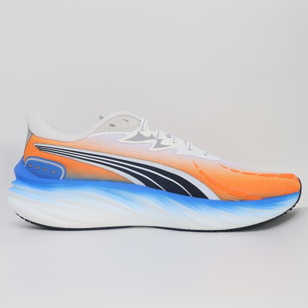 PUMA（プーマ） メンズ ランニングシューズ ヴェロシティ ニトロ 4