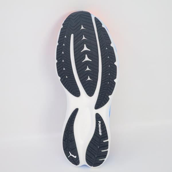 PUMA（プーマ） メンズ ランニングシューズ ヴェロシティ ニトロ 4