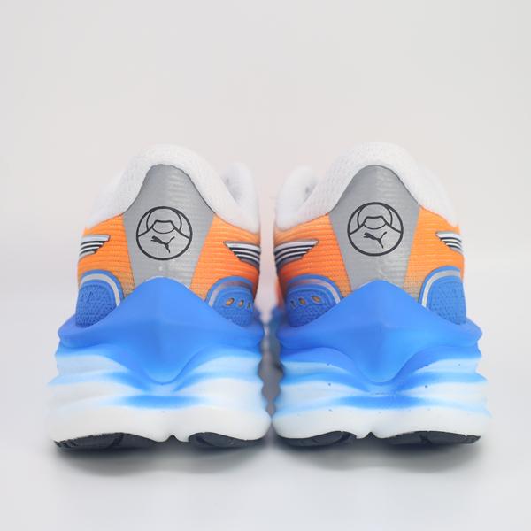 PUMA（プーマ） メンズ ランニングシューズ ヴェロシティ ニトロ 4